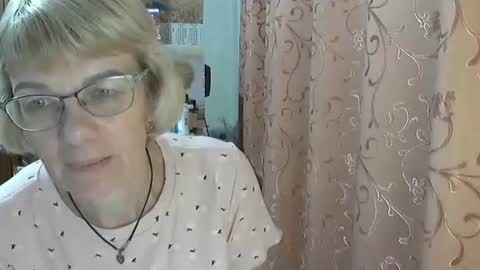 Vanillaxcreamy online show from 12.03.24