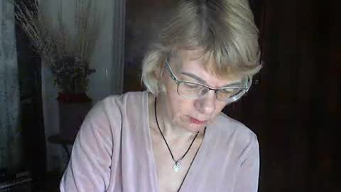 Vanillaxcreamy online show from 01.23.25