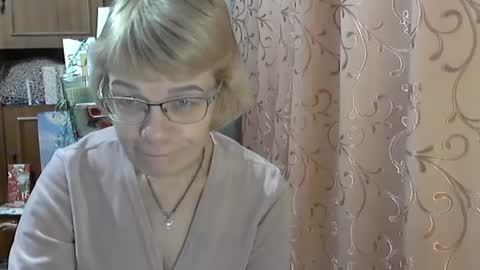 Vanillaxcreamy online show from 02.15.25