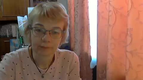 Vanillaxcreamy online show from 03.07.25