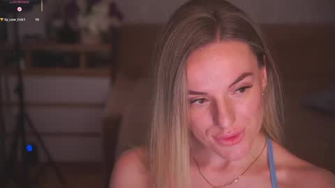 Sophie online show from 05.15.26