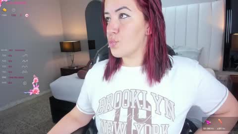 Karine online show from 01.07.25