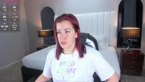 Karine online show from 01.20.25