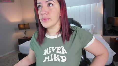 Karine online show from 01.25.25