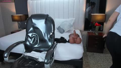 Karine online show from 03.05.25