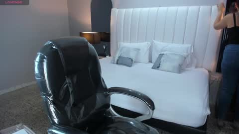 Karine online show from 03.07.25