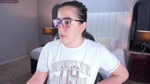 Karine online show from 10.22.25