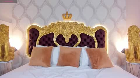 Karine online show from 12.17.25