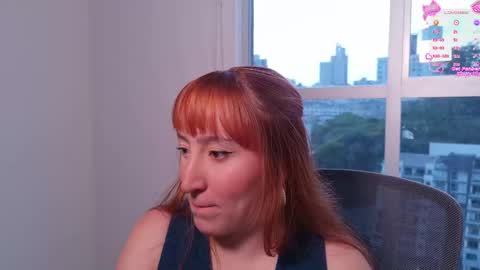 Snapshot of vanlet chatting on 05.28.26 Elizabeth online show from 05.28.26