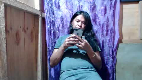 vannah_locca online show from 02.01.25