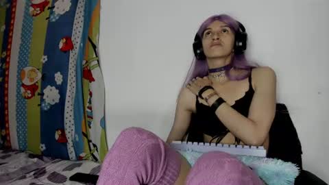 vannellope_vladimir online show from 06.30.26