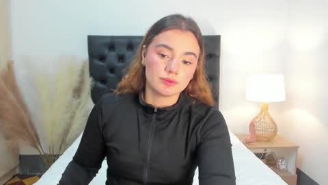 Vannesa online show from 03.26.26