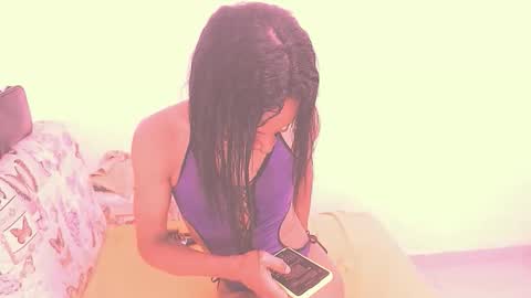 Snapshot of vannesascott chatting on 03.16.26 VANNESA online show from 03.16.26