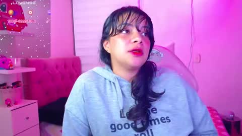 Vanesa online show from 12.10.24