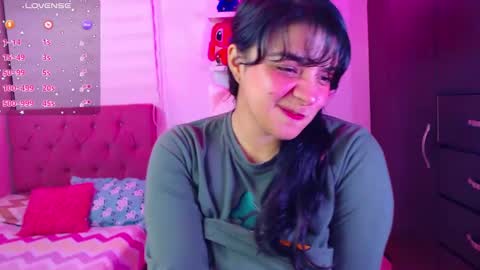 Vanesa online show from 12.28.24