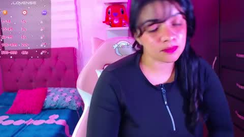 Vanesa online show from 01.07.25