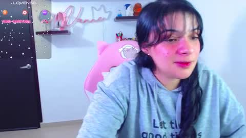 Vanesa online show from 01.31.25