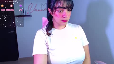 Vanesa online show from 03.11.25