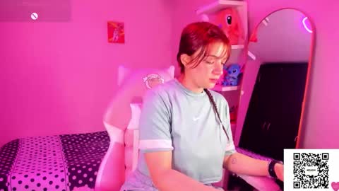 Vanesa online show from 02.20.26