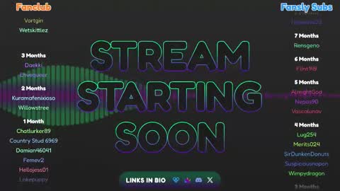 Snapshot of vannivr chatting on 11.15.25 vannivr online show from 11.15.25