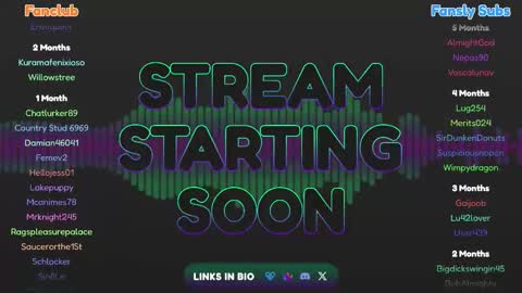 Snapshot of vannivr chatting on 11.22.25 vannivr online show from 11.22.25