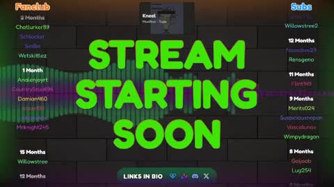 vannivr online show from 04.03.26