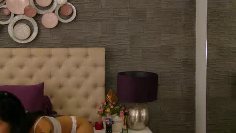 Snapshot of vannyfoxx chatting on 09.23.25 Vanessa online show from 09.23.25