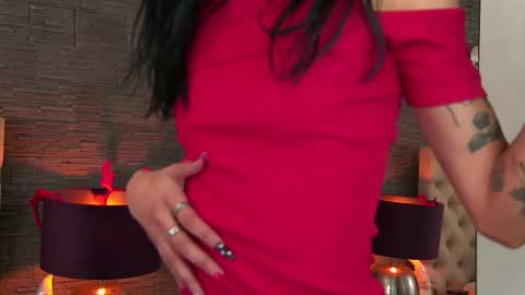 Vanessa online show from 03.02.26