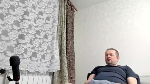 vano_822 online show from 03.02.25