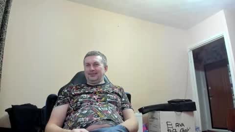 vano_822 online show from 10.13.25