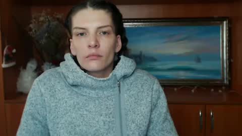 Vanessa online show from 02.17.25