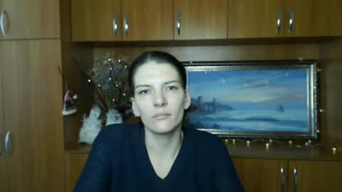 Vanessa online show from 02.24.25