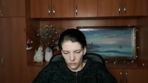 Vanessa online show from 02.25.25