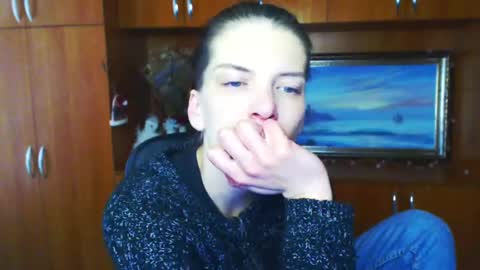 Vanessa online show from 03.04.25