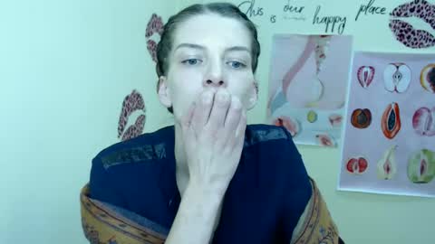 Vanessa online show from 03.07.25