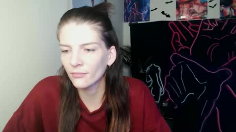 Vanessa online show from 10.02.25