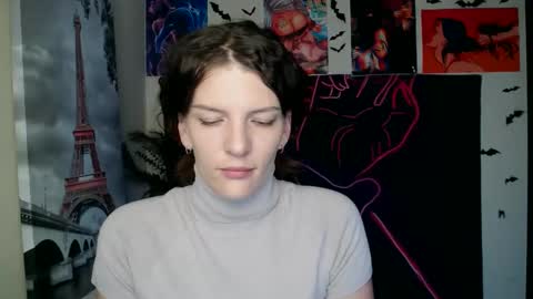 Vanessa online show from 10.07.25