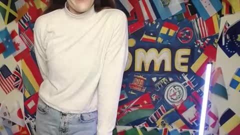 Vanessa online show from 11.20.25