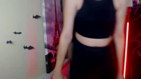 Vanessa online show from 12.03.25