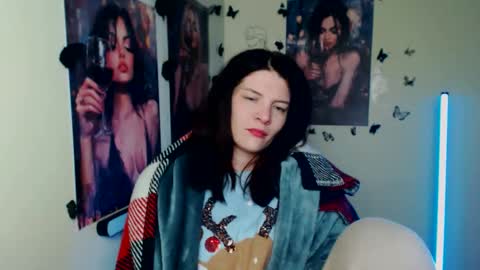 Vanessa online show from 01.15.26