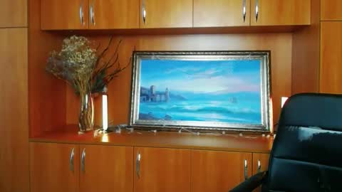 Vanessa online show from 02.19.26