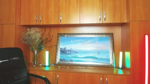 Vanessa online show from 02.27.26