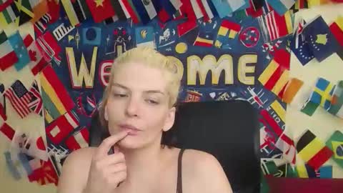 Vanessa online show from 04.04.26