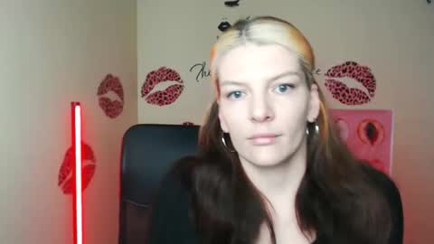 Vanessa online show from 04.19.26