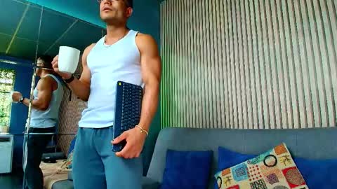 Vans Ross online show from 03.14.26