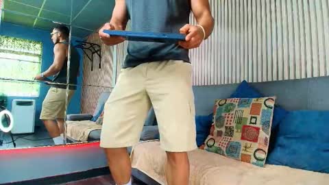 Vans Ross online show from 03.28.26