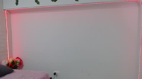 Snapshot of vanse_lust chatting on 01.29.25 Karuna online show from 01.29.25