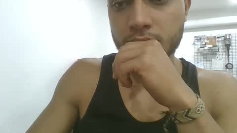 paulo robles online show from 02.26.25