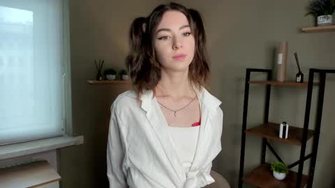 Charline online show from 04.27.26