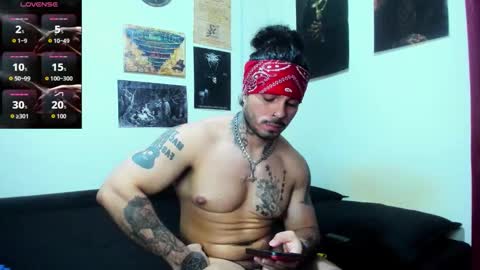 Snapshot of vanvelckan_ chatting on 02.05.26 vanvelckan_ online show from 02.05.26